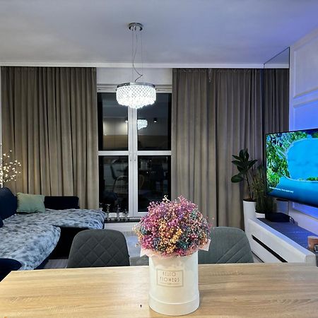 Apartamento Gdynia Z Widokiem Exterior foto