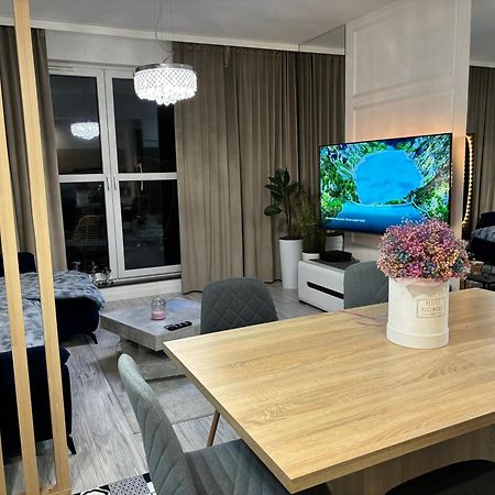 Apartamento Gdynia Z Widokiem Exterior foto