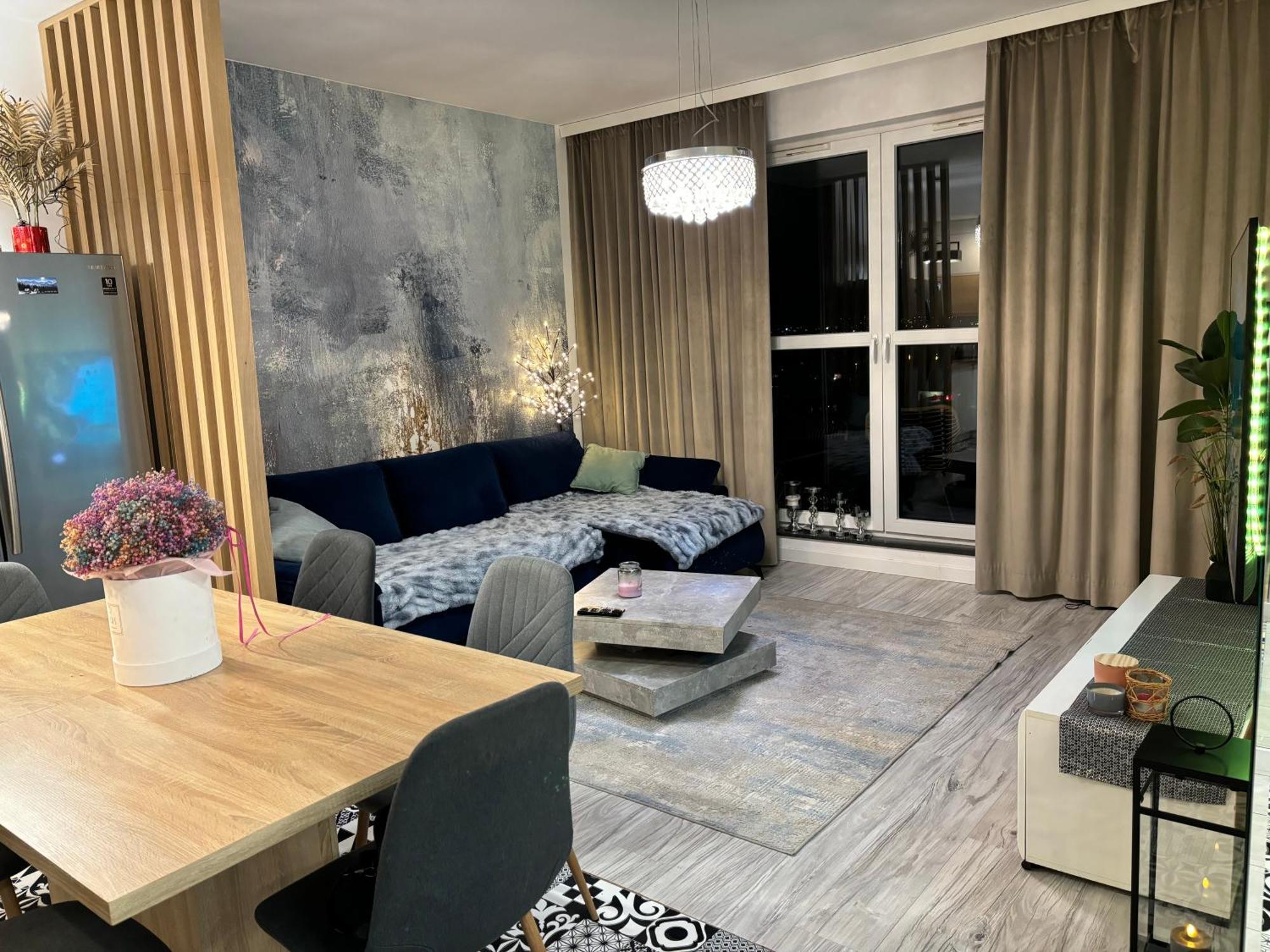 Apartamento Gdynia Z Widokiem Exterior foto