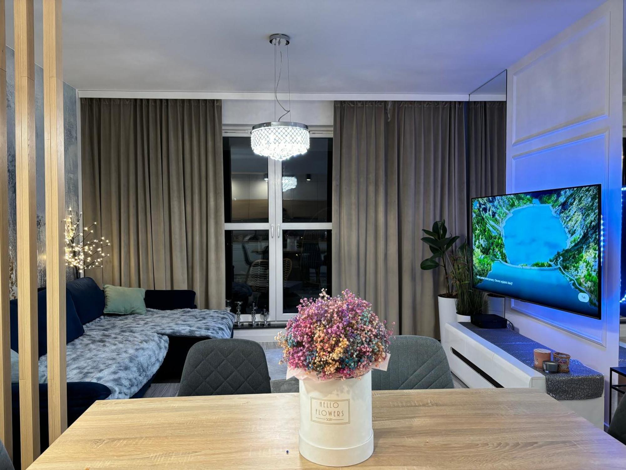 Apartamento Gdynia Z Widokiem Exterior foto
